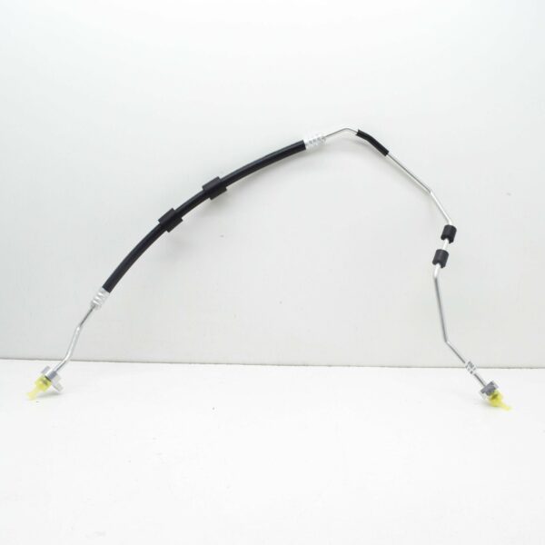 NEW VOLKSWAGEN TOUAREG CR A/C AIR CON REFRIGERANT HOSE LINE 4M0816741DB - Image 3