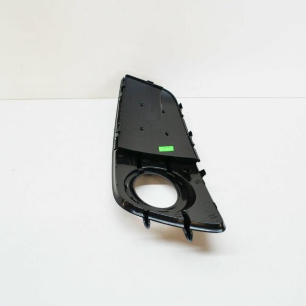 NEW AUDI A4 B8 LEFT FOG LIGHT GRILLE S-LINE 8K0807681C01C 8K0807681C 2010 - Image 3