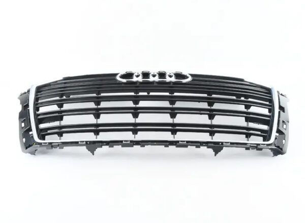 NEW AUDI A3 SPORTBACK 8V RADIATOR GRILLE 8V5853651M RN4 8V5853651MRN4 - Image 3