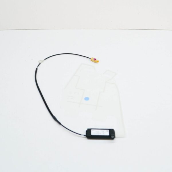 NEW VW AMAROK 2H, S1B WING MIRROR AANTENNA MODULE 2H0035532A - Image 3