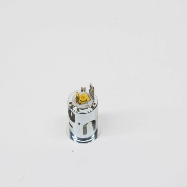NEW BMW 5 E34 CIGARETTE LIGHTER SOCKET 61341367690 - Image 3