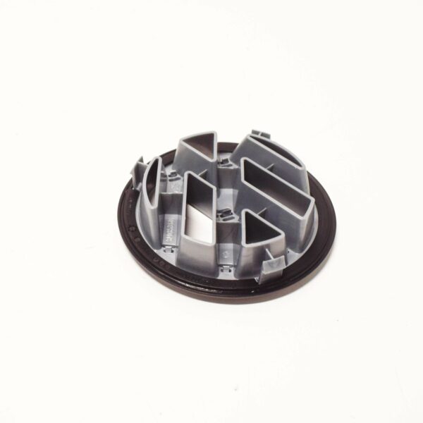 NEW VOLKSWAGEN CADDY MK2 FRONT BONNET HOOD EMBLEM BADGE 3A0853600EPG - Image 3