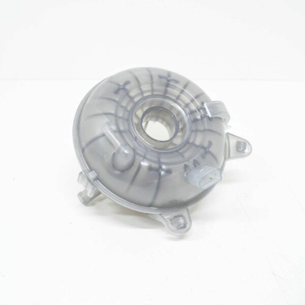 NEW VOLKSWAGEN JETTA MK7 A7 ENGINE COOLANT TANK 5QM121407C - Image 3