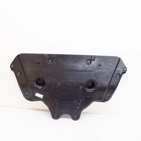 NEW VOLKSWAGEN UP E-UP MK1 FRONT UNDERBODY TRAY COVER 12E825912A 2020 - Image 3