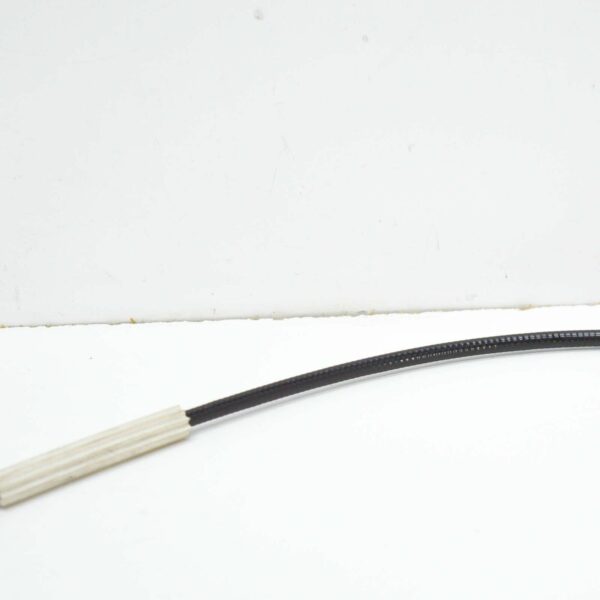 NEW VW TOUAREG 7LA FRONT BONNET HOOD RELEASE CABLE 7L6823531B - Image 3