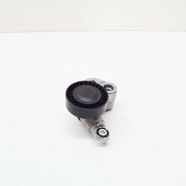 NEW AUDI A8 D3 ACCESSORY BELT TENSIONING ROLLER 07L903133H - Image 3