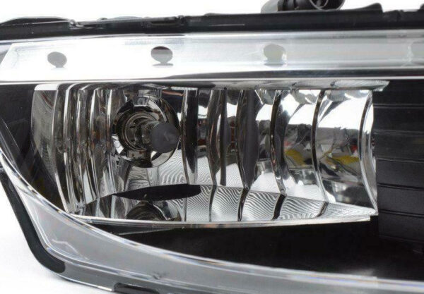 NEW VOLKSWAGEN CC FRONT LEFT HALOGEN FOG LIGHT 3C8941699 - Image 3