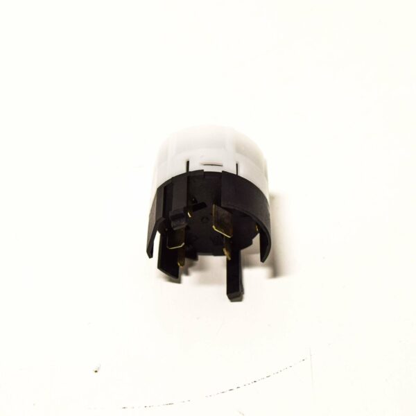 NEW MERCEDES BENZ A CLASS W168 IGNITION STARTER SWITCH A1685451004 - Image 3