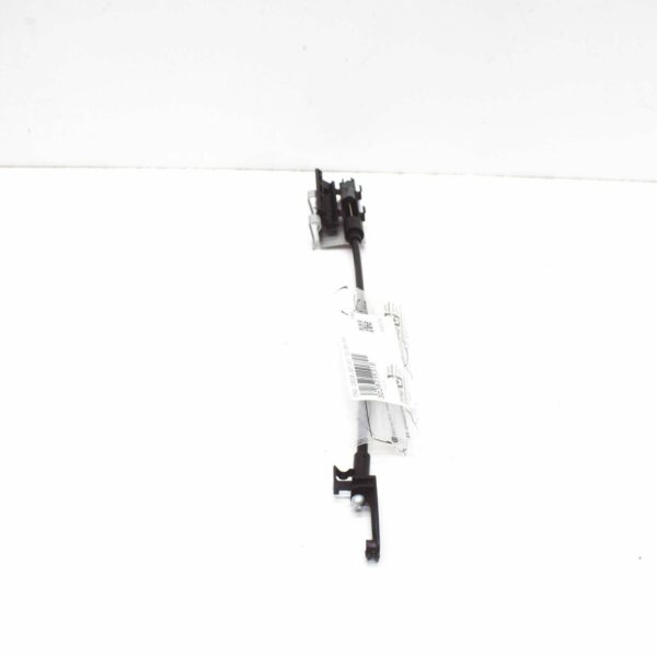 NEW VW PHAETON 3D RELEASE BONNET HOOD LID LOCK CABLE RHD 3D2823531B - Image 3