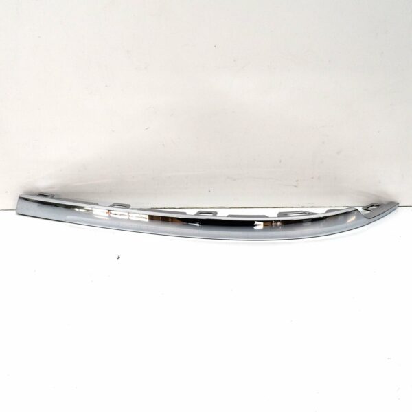 NEW VW TIGUAN MK2 AD REAR RIGHT BUMPER OUTER CHROME MOLDING 5NN8538422ZZ - Image 3