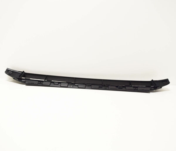 NEW AUDI Q7 4M FRONT BUMPER BUMPER GRILLE 4M0807647A4W3 - Image 3