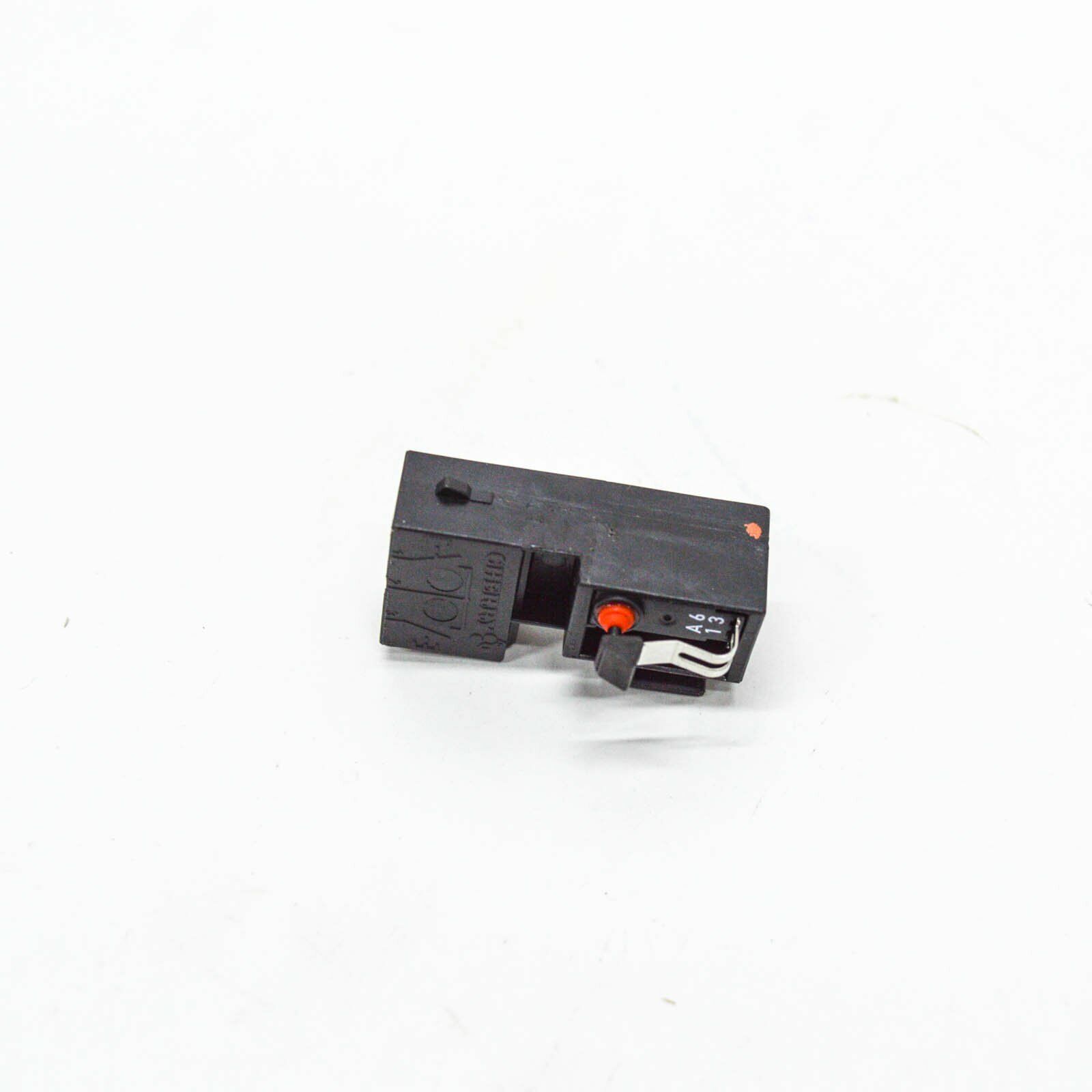NEW AUDI A4 B8 REAR TRUNK HATCH LATCH MICRO SWITCH 8E0953229 3 NEW AUDI A4 B8 REAR TRUNK HATCH LATCH MICRO SWITCH 8E0953229 - Image 3