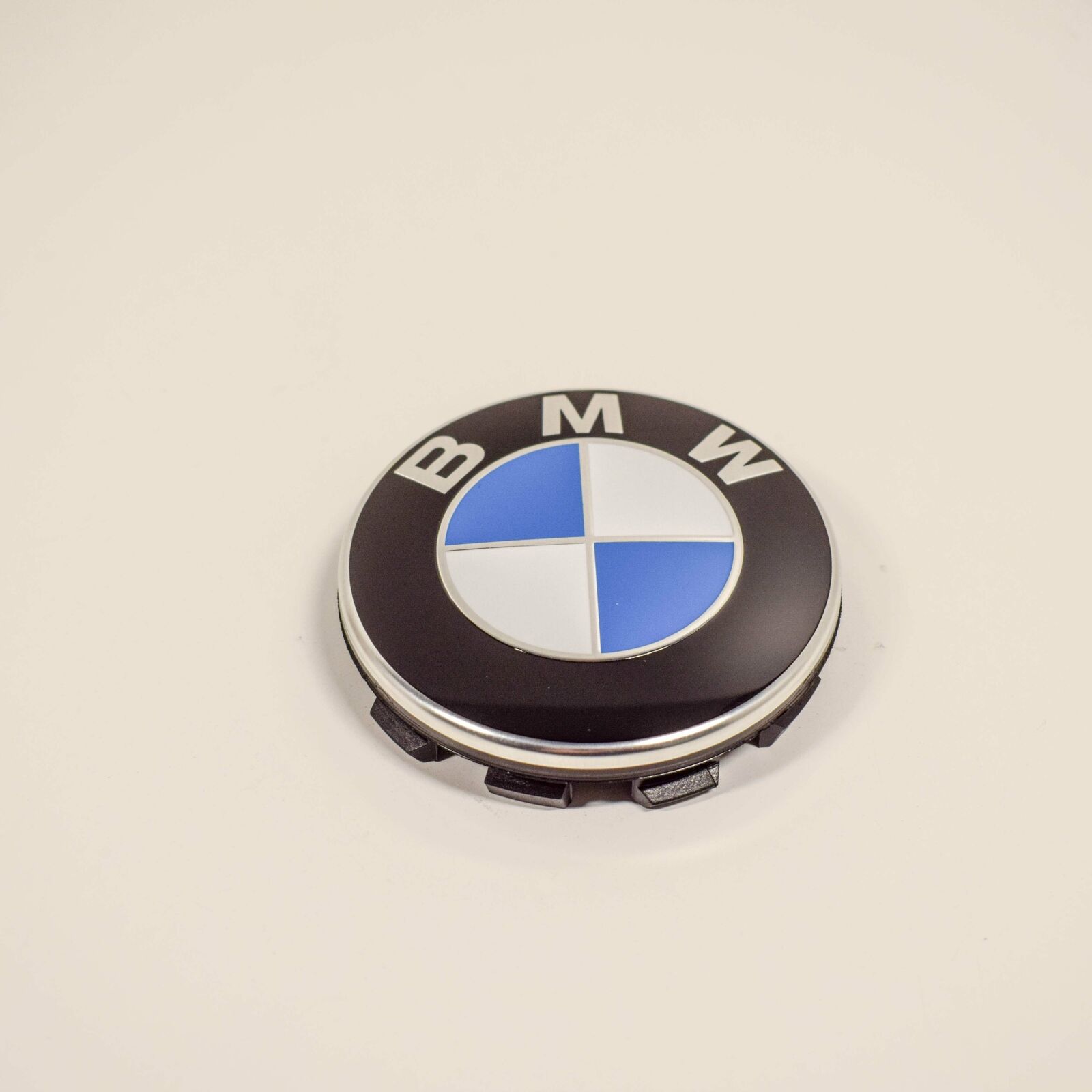 NEW BMW 1 F21 WHEEL CENTER HUB CAP 1X 36136783536 3 NEW BMW 1 F21 WHEEL CENTER HUB CAP 1X 36136783536 - Image 3