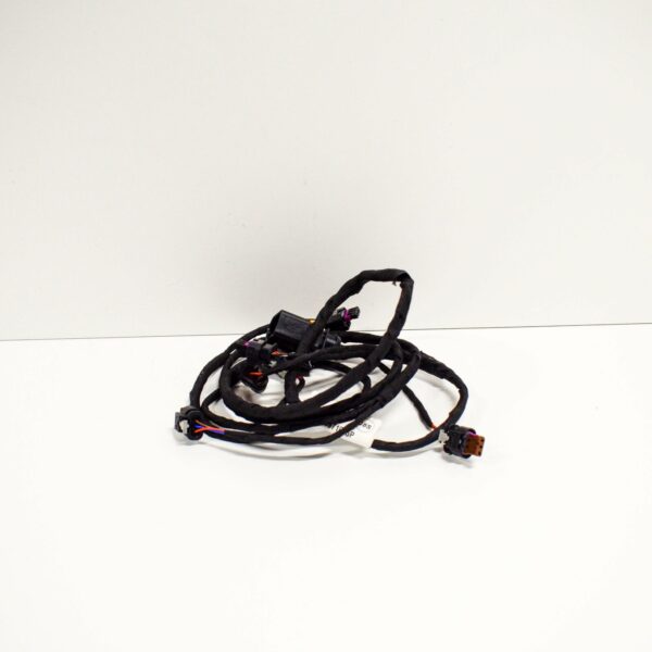 NEW VOLKSWAGEN GOLF MK7 FRONT BUMPER PDC WIRING HARNESS LOOM 5G0971095P - Image 3