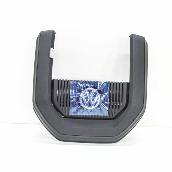 NEW VOLKSWAGEN GOLF MK7 5G ENGINE COVER 5GE806441 - Image 3