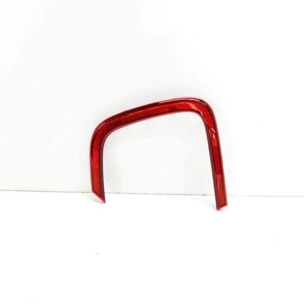 NEW VOLKSWAGEN UP REAR LIGHT REFLECTOR LEFT 12E945105A - Image 3