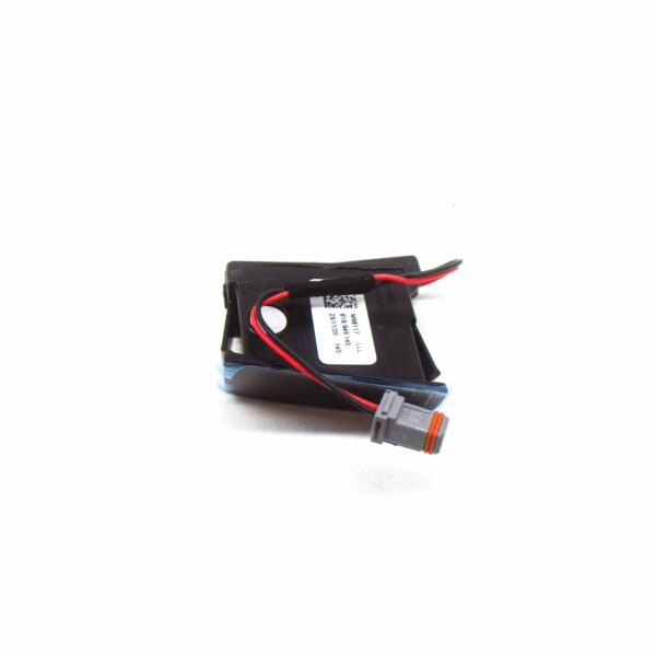 NEW AUDI Q3 F3 LANE CHANGE ASSIST WARNING DISPLAY LEFT LHD 81B949145 - Image 3