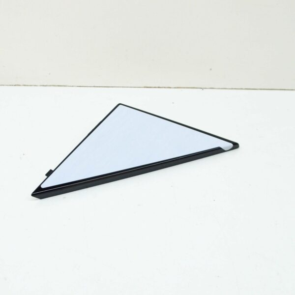 NEW AUDI R8 SPYDER 4S FRONT RIGHT DOOR CORNER TRIM 4S0837638 - Image 3