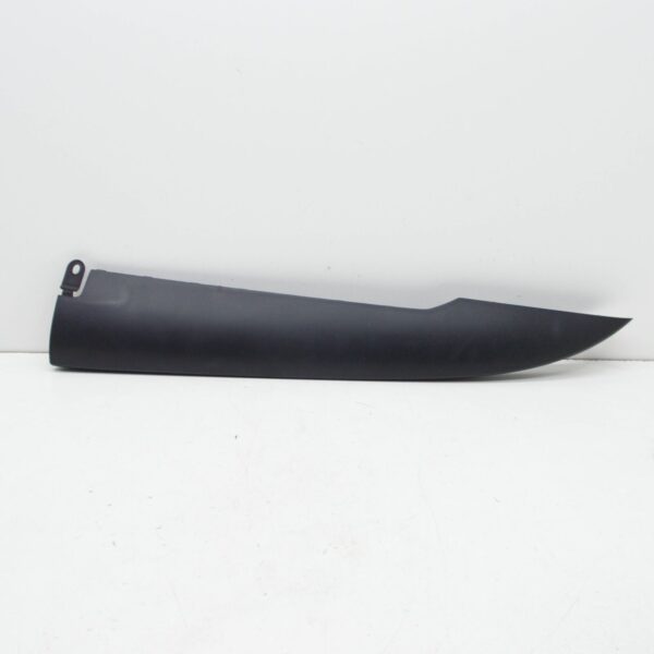 NEW VW JETTA A6 MK6 REAR RIGHT BUMPER SIDE PANEL TRIM COVER 5C68546909B9 - Image 3