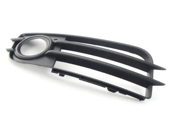 NEW AUDI A4 B8 FRONT BUMPER LEFT VENT GRILLE 8K0807681DZDE - Image 3