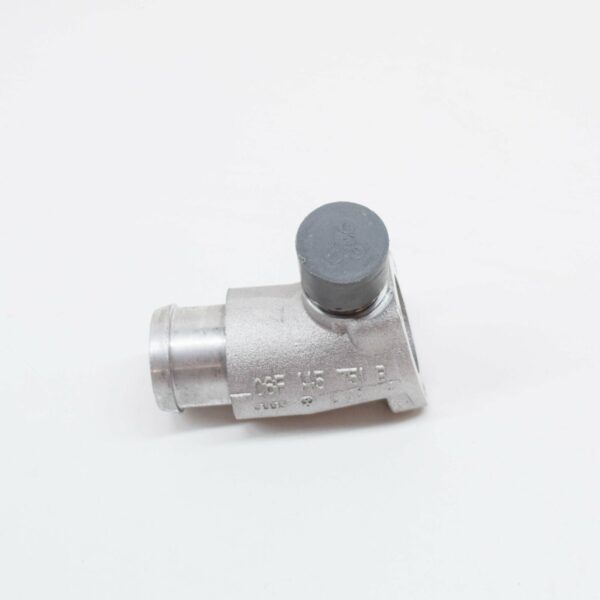 NEW AUDI TT 8J INTERMEDIATE FLANGE 06F145751B - Image 3