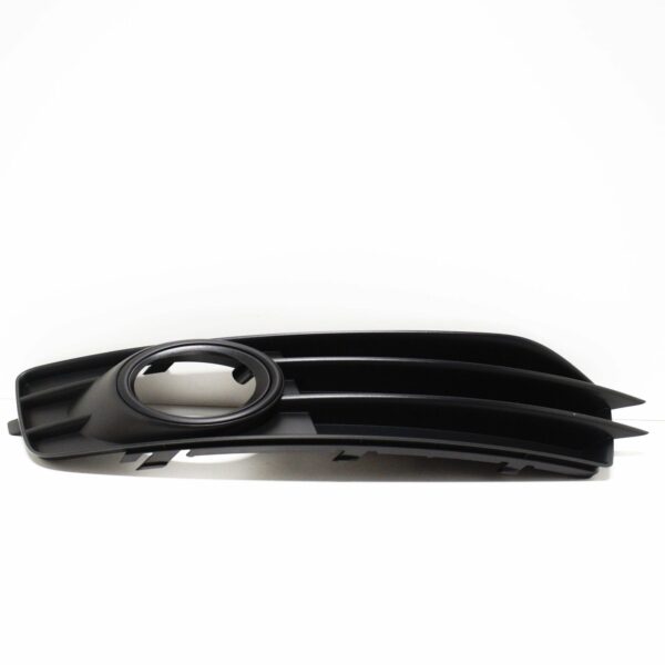 NEW AUDI A3 8P FRONT LEFT FOG LIGHT GRILLE 8P0807681MZDE 8P0807681M ZDE - Image 3