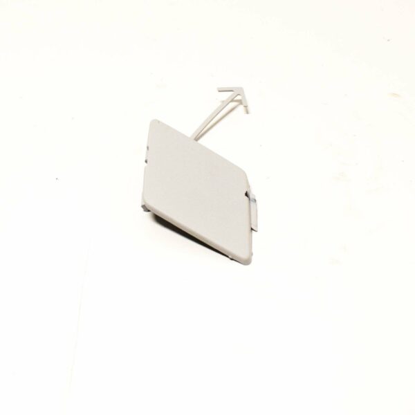 NEW VW TIGUAN MK1 FRONT BUMPER TOW HOOK COVER CAP 5N0807241GRU - Image 3