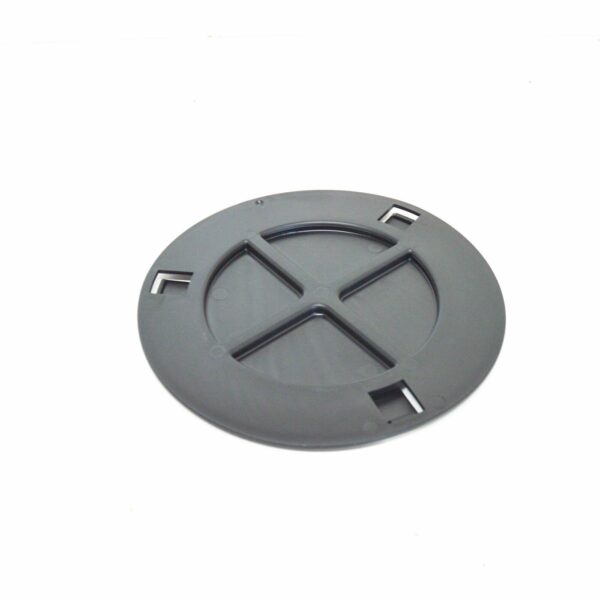 NEW MINI COUNTRYMAN R60 PACEMAN R61 LID WHEELHOUSE COVER 9802413 - Image 3