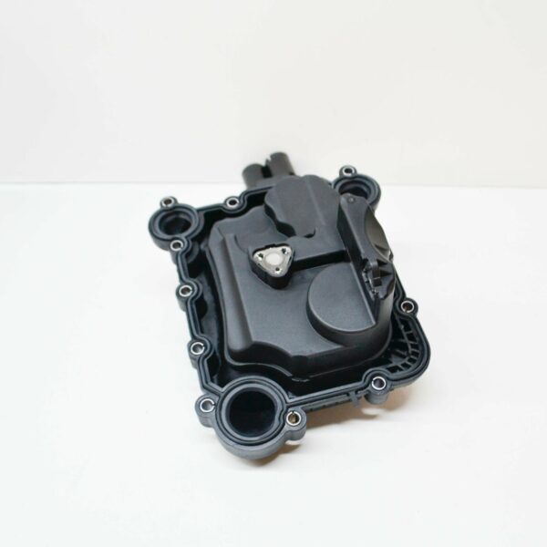 NEW AUDI Q5 8R MK1 ENGINE CRANKCASE VENT VALVE TRIM 06E103547AH - Image 3