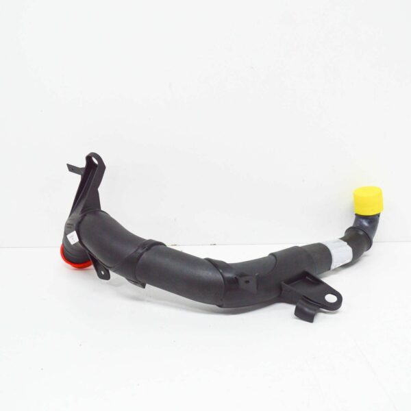 NEW AUDI A3 8V INTERCOOLER PRESSURE HOSE PIPE 5Q0145840D - Image 3