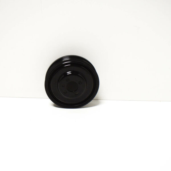 NEW VOLKSWAGEN TIGUAN 5N MK2 CRANK SHAFT PULLEY 04L105243 - Image 3