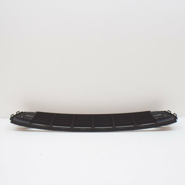 NEW VW CADDY 2K FRONT BUMPER LOWER CENTER GRILLE 1T0853677C9B9 - Image 3