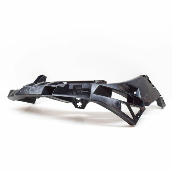 NEW MERCEDES-BENZ M-CLASS FRONT LEFT HEADLIGHT FRAME A1666200091 2015 - Image 3
