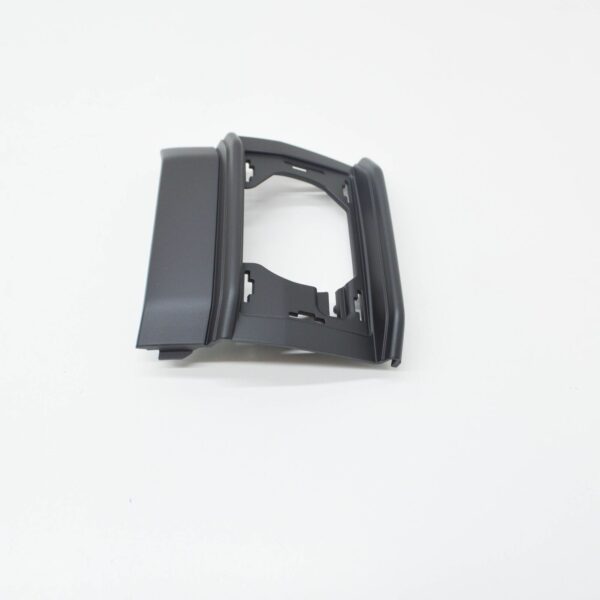 NEW AUDI Q7 4M FRONT GRILLE FLAP LEFT COVER 4M08534493FZ - Image 3