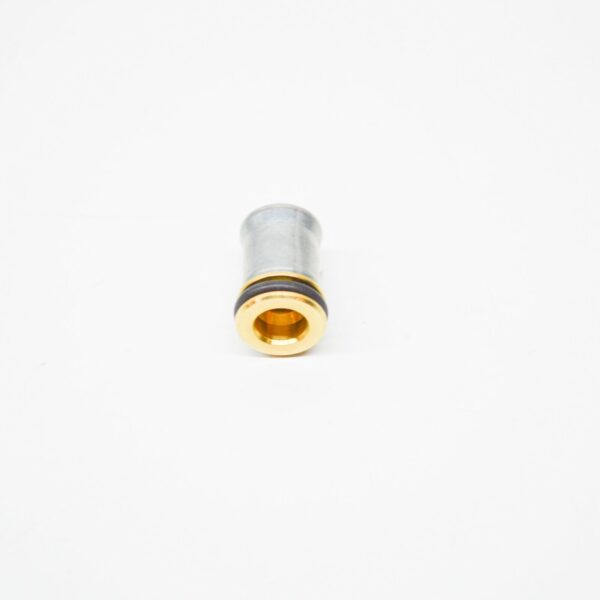 NEW AUDI A3 8P CYLINDER HEAD NON-RETURN VALVE 06H103175B - Image 3