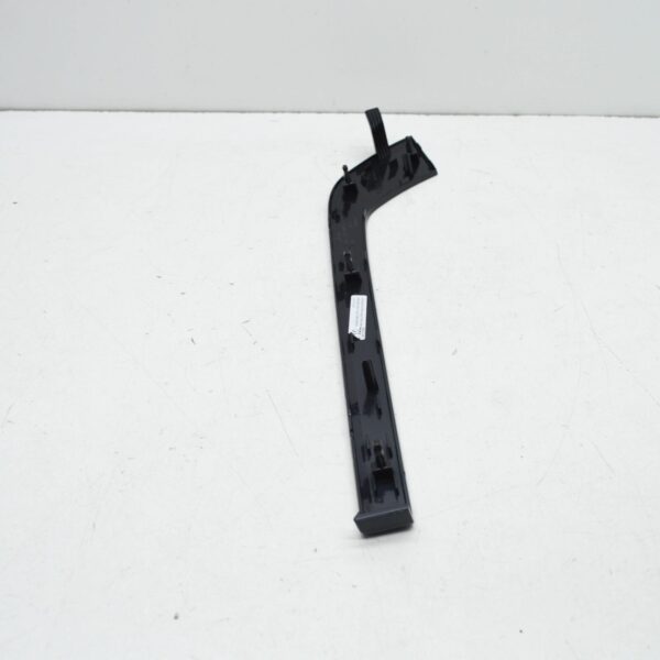 NEW AUDI Q7 4M RIGHT DOOR CARD INSERT TRIM 4M0867420NJQ2 - Image 3