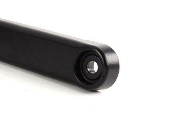 NEW VOLKSWAGEN EOS FRONT LEFT AERO WIPER ARM LHD 1Q195540903C - Image 3