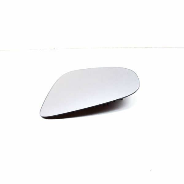 NEW VW GOLF MK6 LEFT WING MIRROR GLASS HEATED 5K0857521B 2010 - Image 3