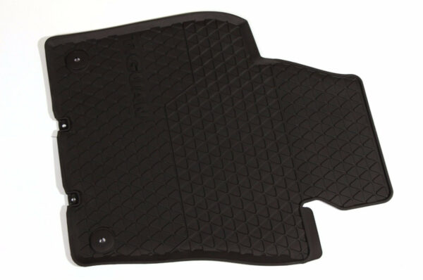 NEW VW TIGUAN 5N FLOOR MAT SET LHD 5N1061500A 82V 5N1061500A82V - Image 3