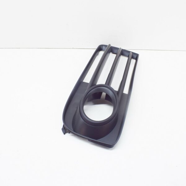 NEW AUDI TT 8J FRONT LEFT FOG LIGHT GRILLE 8J0807681J3FZ - Image 3