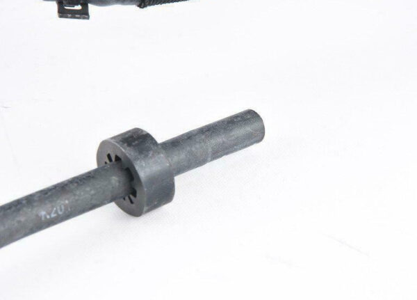NEW VOLKSWAGEN CC RADIATOR UPPER COOLANT HOSE 3C0122101GH - Image 3