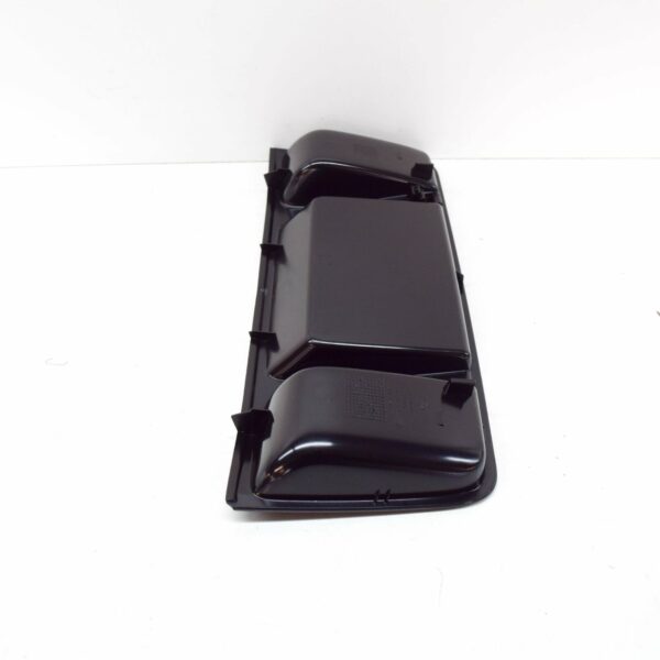 NEW VW TRANSPORTER T5 DASH UPPER CENTRE STOWAGE COMPARMENT 7E0857922F9B9 - Image 3