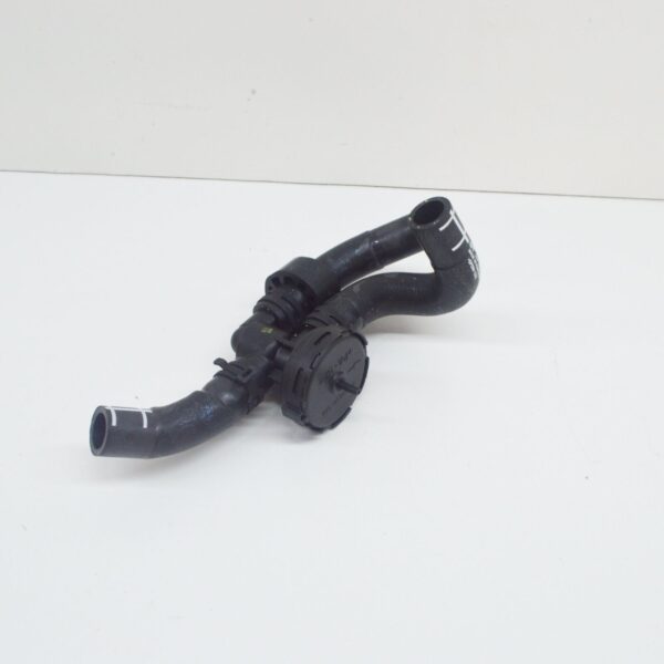 NEW VOLKSWAGEN TOUAREG 7P MK2 COOLANT HOSE WITH VALVE 7P0122073B - Image 3