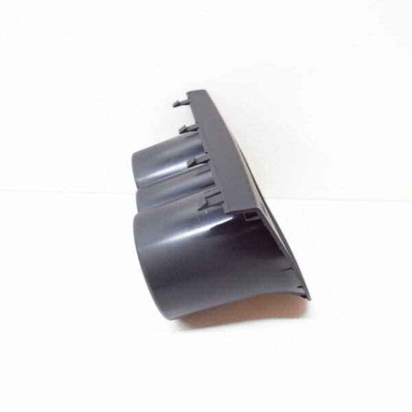 NEW AUDI A1 8X1 CENTER CONSOLE CUP HOLDER 8X0862533 6PS - Image 3