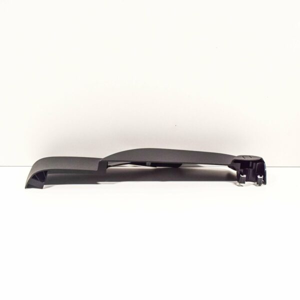 NEW VOLVO XC90 MK1 FRONT SEAT LEFT SIDE PANEL TRIM 39996510 - Image 3