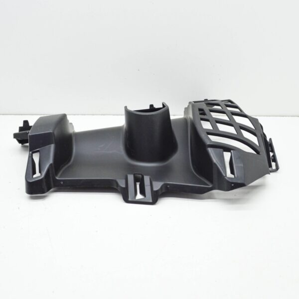 NEW VOLKSWAGEN ID.4 E21 FRONT RIGHT BUMPER COVER BRACKET 11A807884 - Image 3