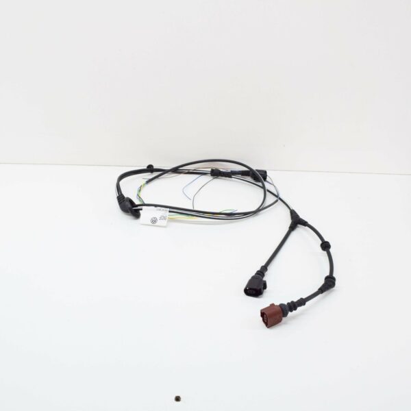 NEW AUDI Q3 8U FRONT RIGHT SPEED SENSOR WIRING HARNESS 5N0927903F - Image 3