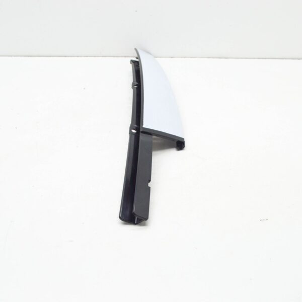 NEW AUDI A4 AVANT B9 LEFT EXTERIOR B PILLAR TRIM 8W0837901A5FQ - Image 3