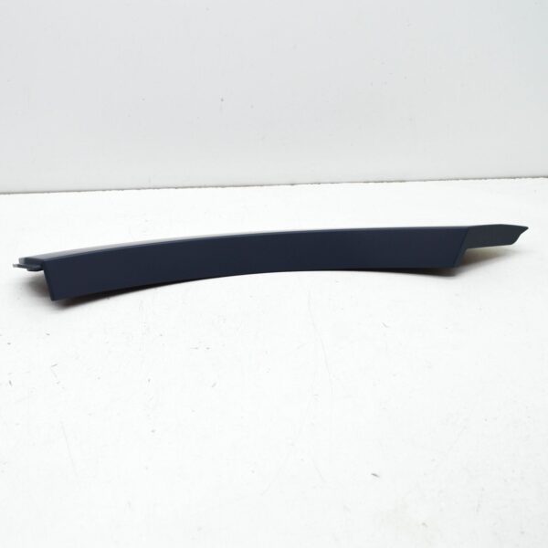 NEW AUDI Q8 REAR LEFT FENDER MOLDING 4M8854819AGRU - Image 3