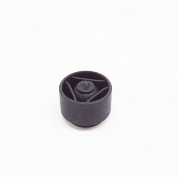NEW AUDI A1 MK1 ENGINE COMPARTMENT COVER PUSH-ON CONNECTOR 07C103226A - Image 3